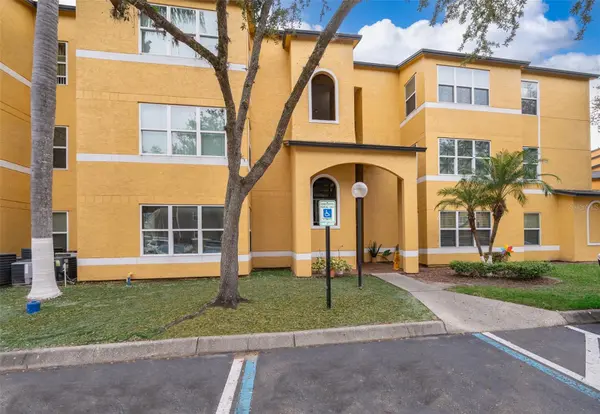4536 COMMANDER DR #1537, Orlando, FL 32822
