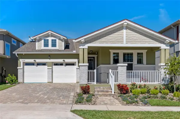 16144 PARKWYN ST, Winter Garden, FL 34787