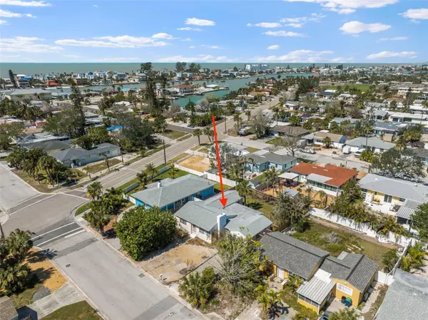 437 79TH AVE, St Pete Beach, FL 33706
