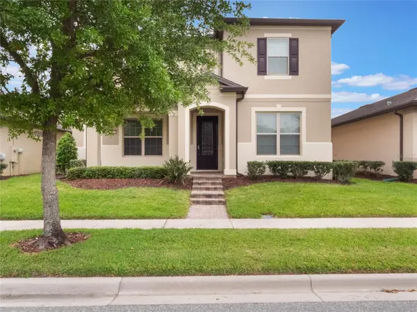 7331 TWILIGHT BAY DR, Winter Garden, FL 34787