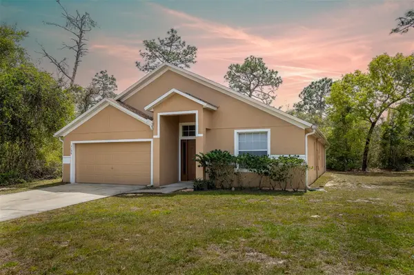 3199 QUAIL DR, Deltona, FL 32738