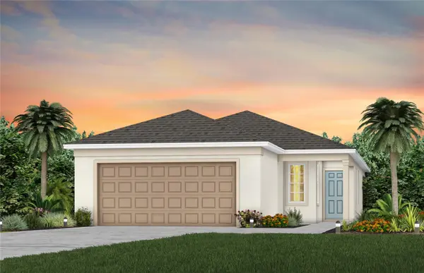 3723 HADDON AVE, Davenport, FL 33837