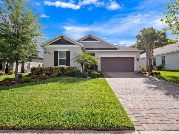 1151 LAKESIDE ESTATES DR, Apopka, FL 32703