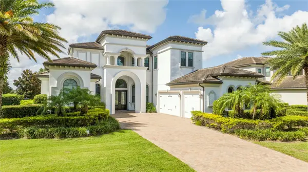 4279 ISABELLA CIR, Windermere, FL 34786