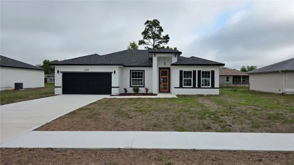 699 MARION OAKS TRL, Ocala, FL 34473