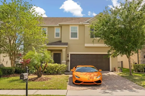 660 EGRET PLACE DR, Winter Garden, FL 34787
