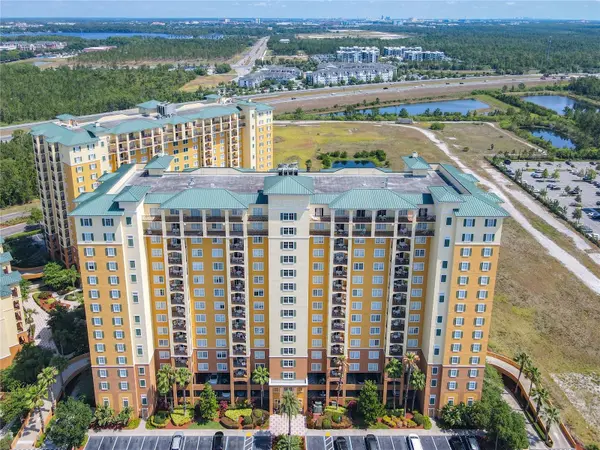 8101 RESORT VILLAGE DR, Orlando, FL 32821