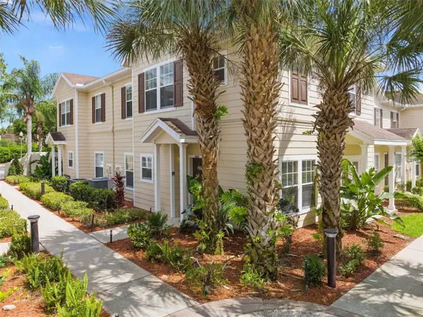 2952 LUCAYAN HARBOUR CIR #105, Kissimmee, FL 34746