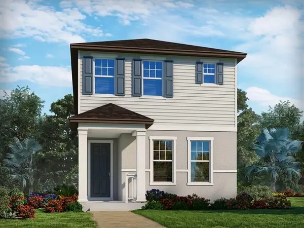 16538 SILVER BROOK WAY, Winter Garden, FL 34787