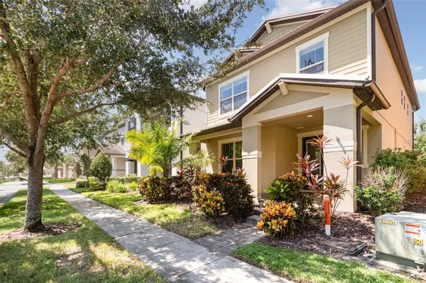 7184 ENCHANTED LAKE DR, Winter Garden, FL 34787