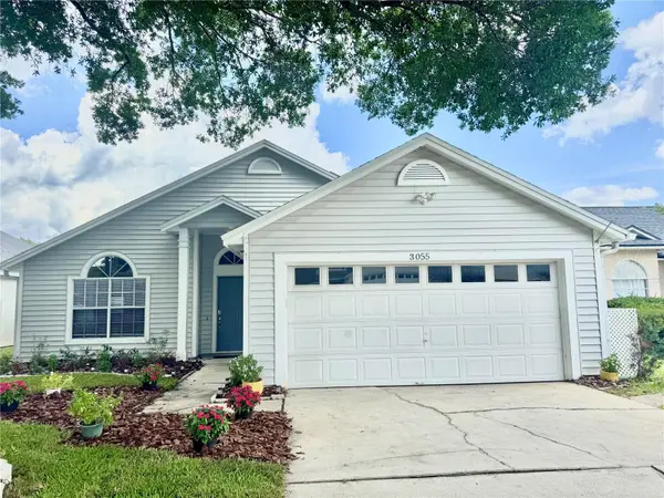 3055 DELLCREST PL,  Lake Mary,  FL 32746