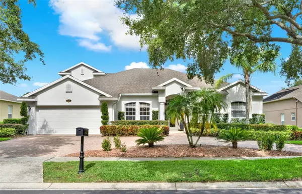 1932 REED HILL DR, Windermere, FL 34786