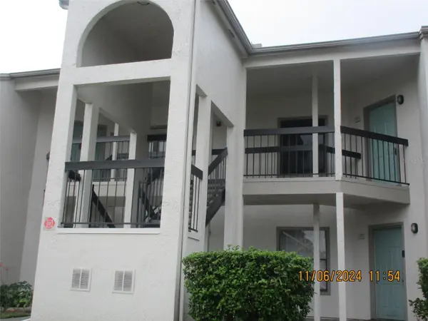 2002 CASCADES BLVD #201, Kissimmee, FL 34741