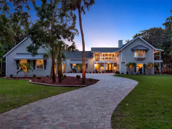 3775 S TROPICAL TRL,  Merritt Island,  FL 32952
