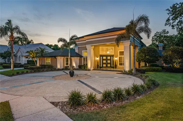 4048 GILDER ROSE PL, Winter Park, FL 32792