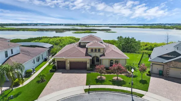 15344 JOHNS LAKE POINTE BLVD, Winter Garden, FL 34787