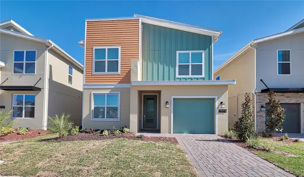 2665 PETITION LN, Kissimmee, FL 34746