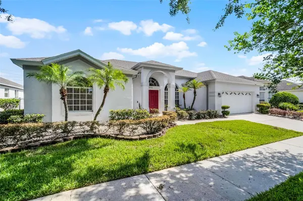3711 HALF MOON DR, Orlando, FL 32812