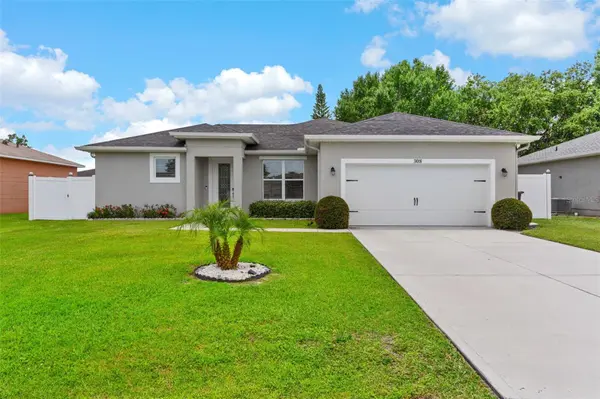 308 CLEARWATER LN, Poinciana, FL 34759