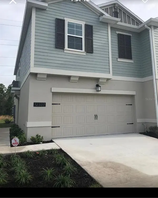 12337 TURTLE GRASS DR, Orlando, FL 32824