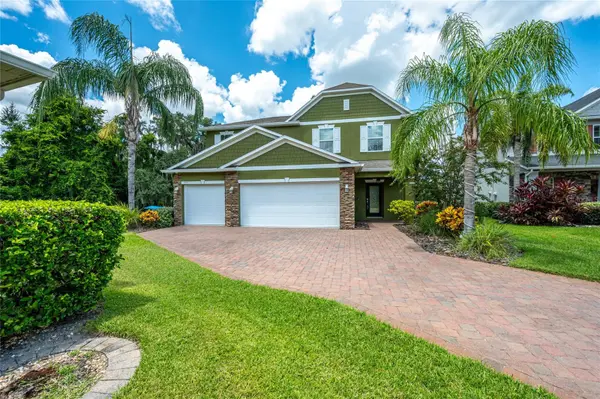 732 WILDMERE VILLAGE CV, Longwood, FL 32750