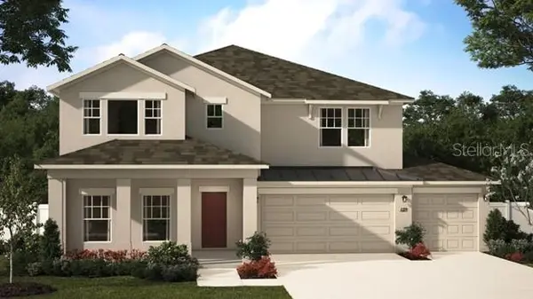 2053 STARFLOWER LN, Kissimmee, FL 34746