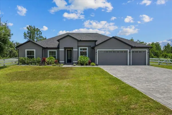 3103 CAVALIER AVE, Orlando, FL 32833