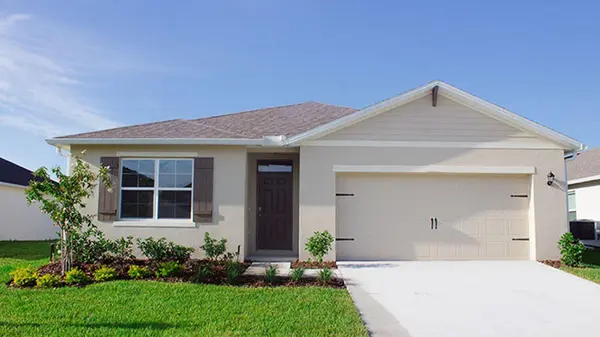 1732 GRANDIOSE DR, Lake Hamilton, FL 33851
