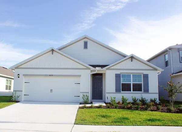 5174 MARSHELDER ST, Apopka, FL 32712