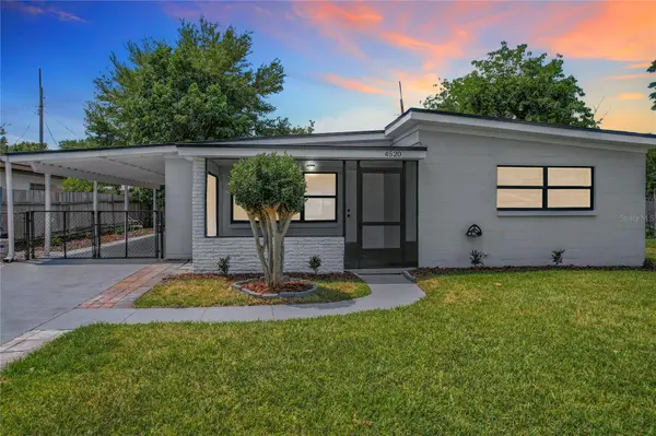 4520 LAWNE CT, Orlando, FL 32808