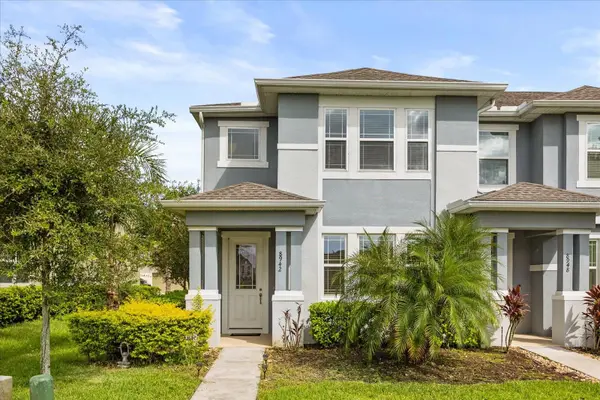 8942 MATRIARCA ALY, Windermere, FL 34786