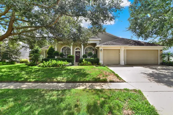 813 WINDER OAKS DR, Gotha, FL 34734