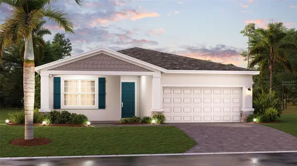 1873 BRIGHT SKY DR, Kissimmee, FL 34744