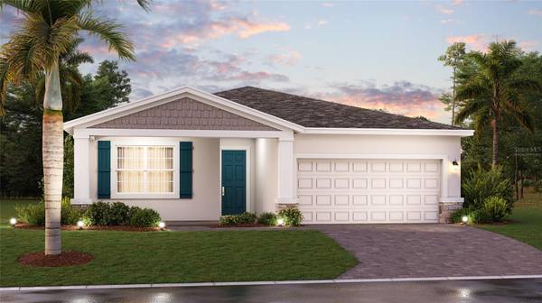 1873 BRIGHT SKY DR, Kissimmee, FL 34744