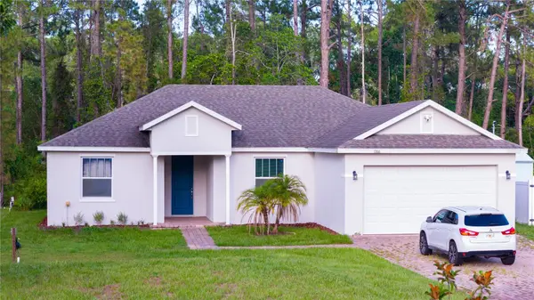 1266 EAST Pkwy, Deland, FL 32724