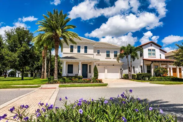 8836 LAKESHORE POINTE DR, Winter Garden, FL 34787