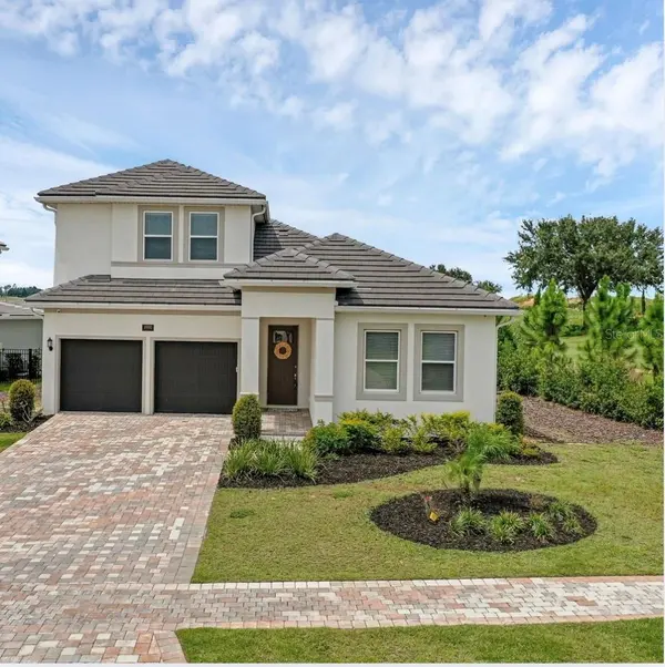 16000 VOLTERRA PT,  Montverde,  FL 34756