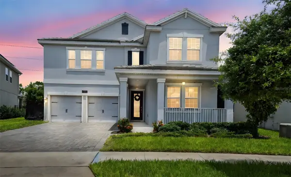 11352 SATIRE ST, Orlando, FL 32832