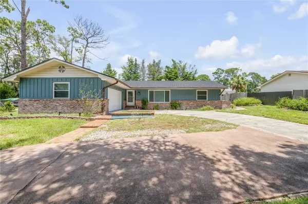 937 LAKE MARION DR, Altamonte Springs, FL 32701