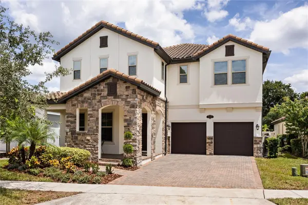 8349 VIVARO ISLE WAY, Windermere, FL 34786