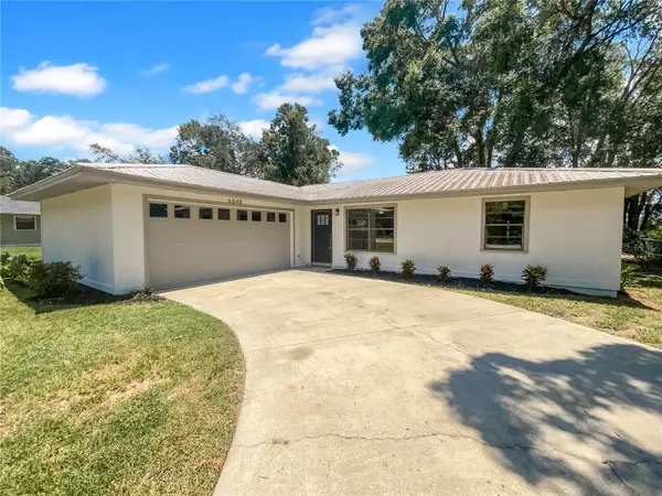 6848 NW 60TH ST, Ocala, FL 34482