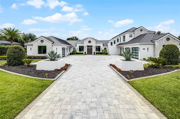 1410 SHADY MEADOW LN, Deland, FL 32724