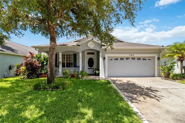 124 QUEENS CT, Sanford, FL 32771