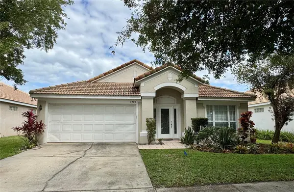 6489 WINDER OAKS BLVD, Orlando, FL 32819