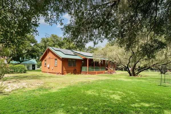 822 CRESCENT VALLEY RANCH RD, Davenport, FL 33837