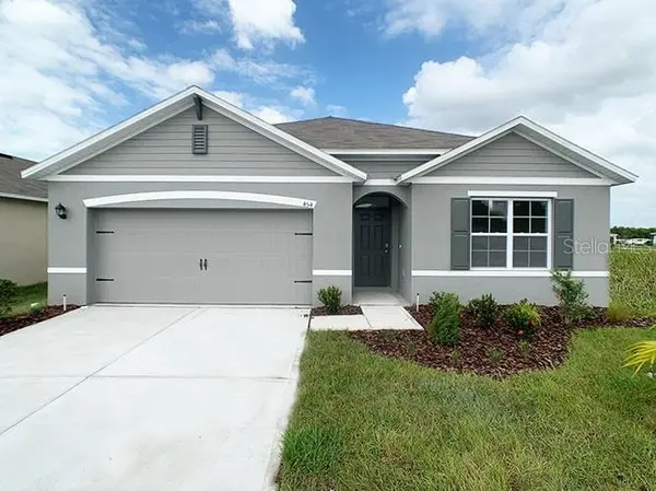 1910 WALNUT CREEK DR, Kissimmee, FL 34744