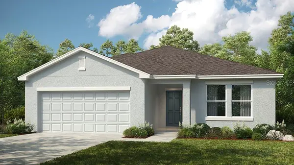 5006 BOUGAINVILLEA CT, Lake Hamilton, FL 33851