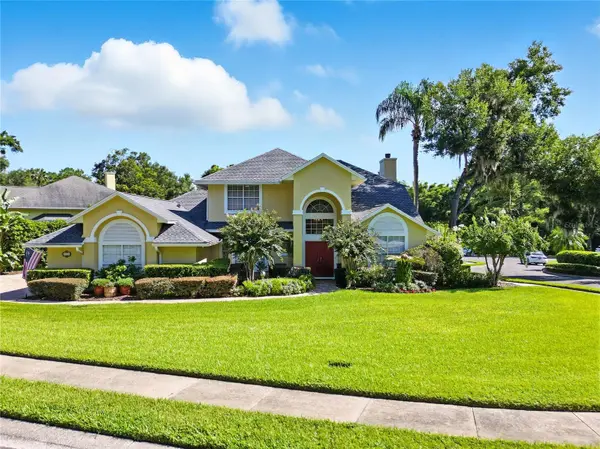 676 OAK HOLLOW WAY, Altamonte Springs, FL 32714