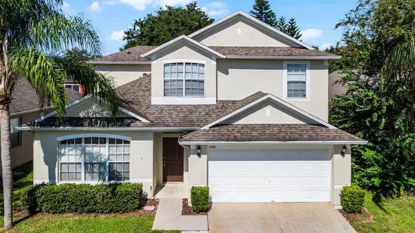 14681 KRISTENRIGHT LN, Orlando, FL 32826
