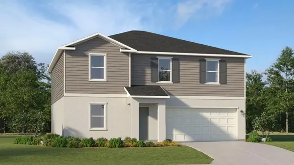 1299 BLUE ASH LN, Deland, FL 32720